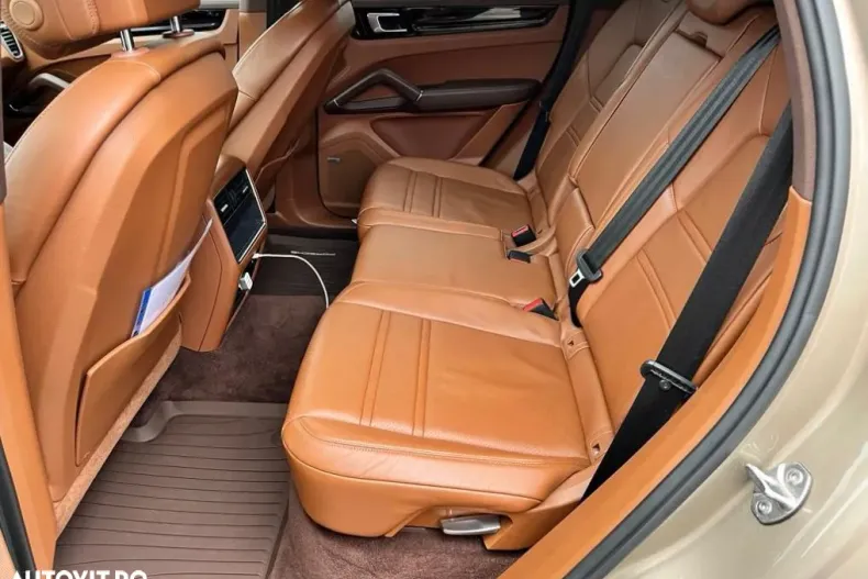 Porsche Cayenne din 2019 cu 102.000 km - oferta POR138869 - foto 26