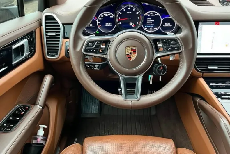 Porsche Cayenne din 2019 cu 102.000 km - oferta POR138869 - foto 27