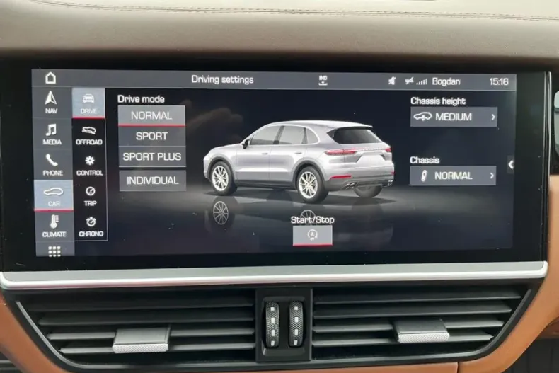 Porsche Cayenne din 2019 cu 102.000 km - oferta POR138869 - foto 29