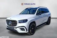 Mercedes-Benz GLS din 2025 cu 5 km - oferta MER138871 - foto 1