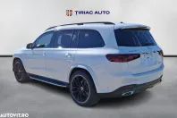 Mercedes-Benz GLS din 2025 cu 5 km - oferta MER138871 - foto 3