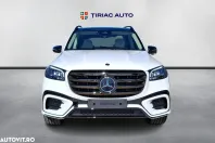 Mercedes-Benz GLS din 2025 cu 5 km - oferta MER138871 - foto 8