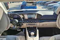 Mercedes-Benz GLS din 2025 cu 5 km - oferta MER138871 - foto 9