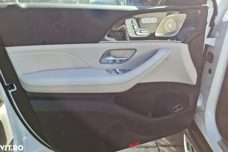 Mercedes-Benz GLS din 2025 cu 5 km - oferta MER138871 - foto 10