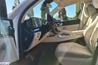 Mercedes-Benz GLS din 2025 cu 5 km - oferta MER138871 - foto 11