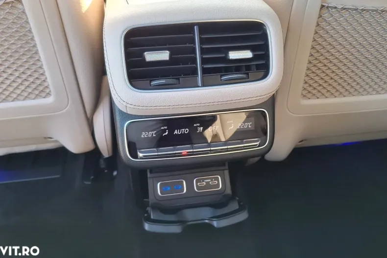 Mercedes-Benz GLS din 2025 cu 5 km - oferta MER138871 - foto 16