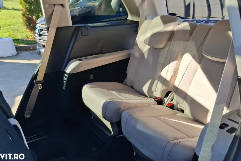 Mercedes-Benz GLS din 2025 cu 5 km - oferta MER138871 - foto 17
