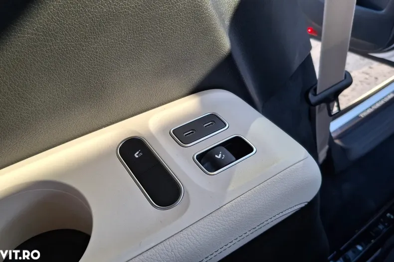 Mercedes-Benz GLS din 2025 cu 5 km - oferta MER138871 - foto 18