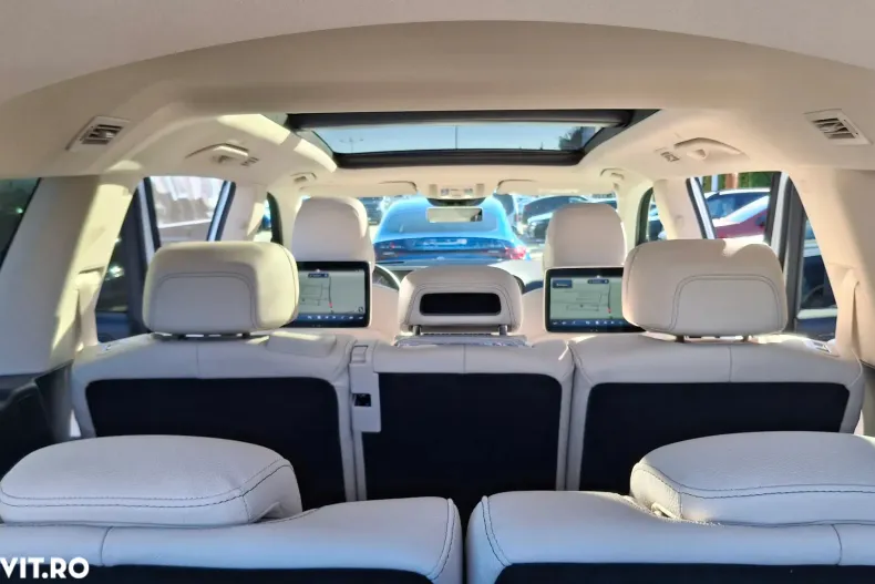 Mercedes-Benz GLS din 2025 cu 5 km - oferta MER138871 - foto 19