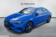 Mercedes-Benz CLA din 2025 cu 5 km - oferta MER138872 - foto 1