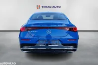 Mercedes-Benz CLA din 2025 cu 5 km - oferta MER138872 - foto 4