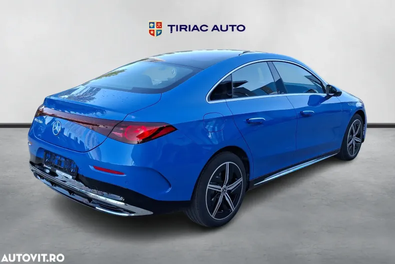 Mercedes-Benz CLA din 2025 cu 5 km - oferta MER138872 - foto 5
