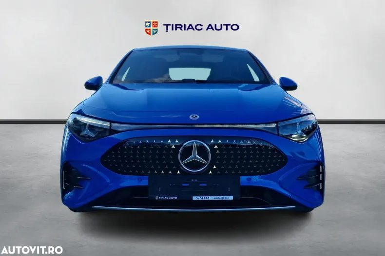 Mercedes-Benz CLA din 2025 cu 5 km - oferta MER138872 - foto 8