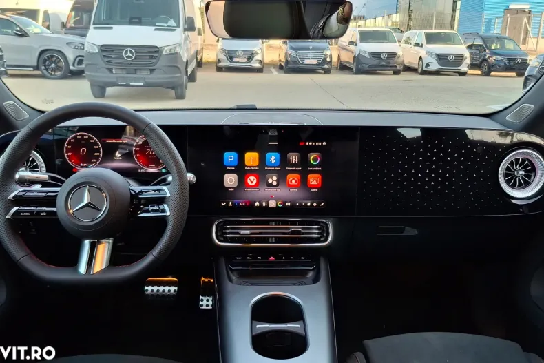 Mercedes-Benz CLA din 2025 cu 5 km - oferta MER138872 - foto 9