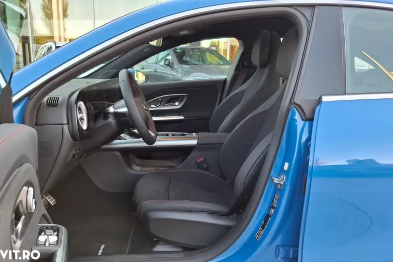 Mercedes-Benz CLA din 2025 cu 5 km - oferta MER138872 - foto 10