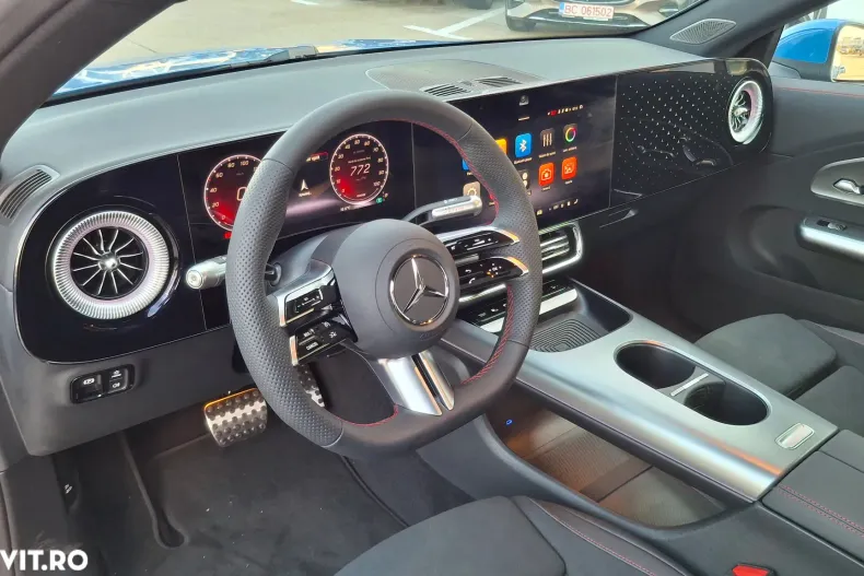 Mercedes-Benz CLA din 2025 cu 5 km - oferta MER138872 - foto 12
