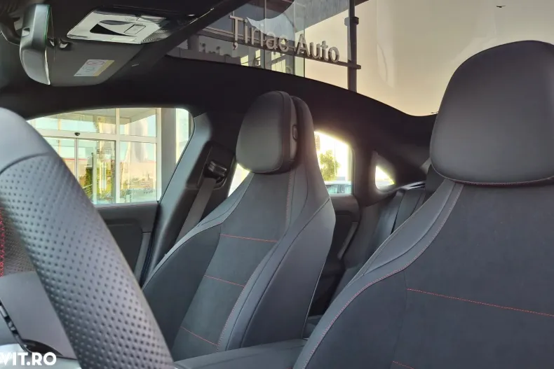 Mercedes-Benz CLA din 2025 cu 5 km - oferta MER138872 - foto 13