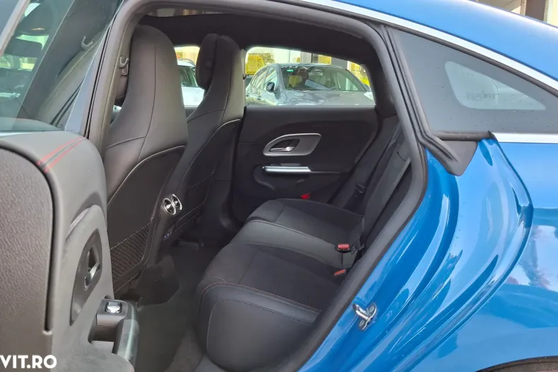 Mercedes-Benz CLA din 2025 cu 5 km - oferta MER138872 - foto 14
