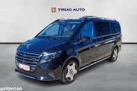 Mercedes-Benz V din 2025 cu 3.000 km - oferta MER138873 - foto 2