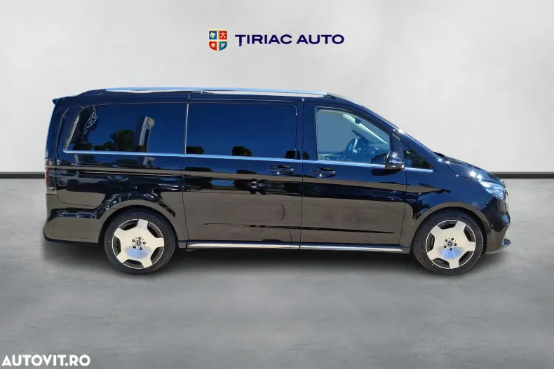 Mercedes-Benz V din 2025 cu 3.000 km - oferta MER138873 - foto 5