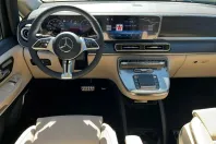Mercedes-Benz V din 2025 cu 3.000 km - oferta MER138873 - foto 8