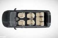 Mercedes-Benz V din 2025 cu 3.000 km - oferta MER138873 - foto 14