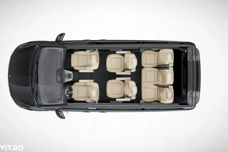 Mercedes-Benz V din 2025 cu 3.000 km - oferta MER138873 - foto 14