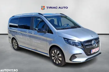 Mercedes-Benz EQV din 2025 - oferta MER138874