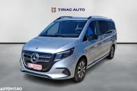 Mercedes-Benz EQV din 2025 cu 3.000 km - oferta MER138874 - foto 2