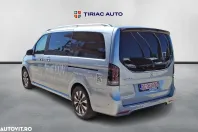 Mercedes-Benz EQV din 2025 cu 3.000 km - oferta MER138874 - foto 4