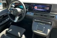 Mercedes-Benz EQV din 2025 cu 3.000 km - oferta MER138874 - foto 8