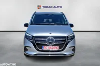 Mercedes-Benz EQV din 2025 cu 3.000 km - oferta MER138874 - foto 11