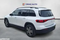 Mercedes-Benz EQB din 2025 cu 3.000 km - oferta MER138875 - foto 3