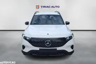 Mercedes-Benz EQB din 2025 cu 3.000 km - oferta MER138875 - foto 8