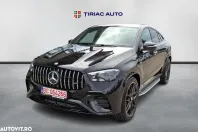 Mercedes-Benz GLE Coupe din 2025 cu 4.000 km - oferta MER138876 - foto 1
