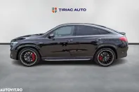 Mercedes-Benz GLE Coupe din 2025 cu 4.000 km - oferta MER138876 - foto 2