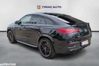 Mercedes-Benz GLE Coupe din 2025 cu 4.000 km - oferta MER138876 - foto 3