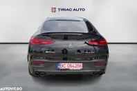 Mercedes-Benz GLE Coupe din 2025 cu 4.000 km - oferta MER138876 - foto 4
