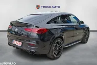 Mercedes-Benz GLE Coupe din 2025 cu 4.000 km - oferta MER138876 - foto 5