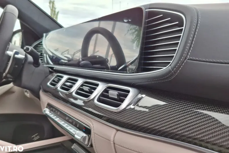 Mercedes-Benz GLE Coupe din 2025 cu 4.000 km - oferta MER138876 - foto 10