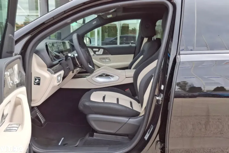 Mercedes-Benz GLE Coupe din 2025 cu 4.000 km - oferta MER138876 - foto 12