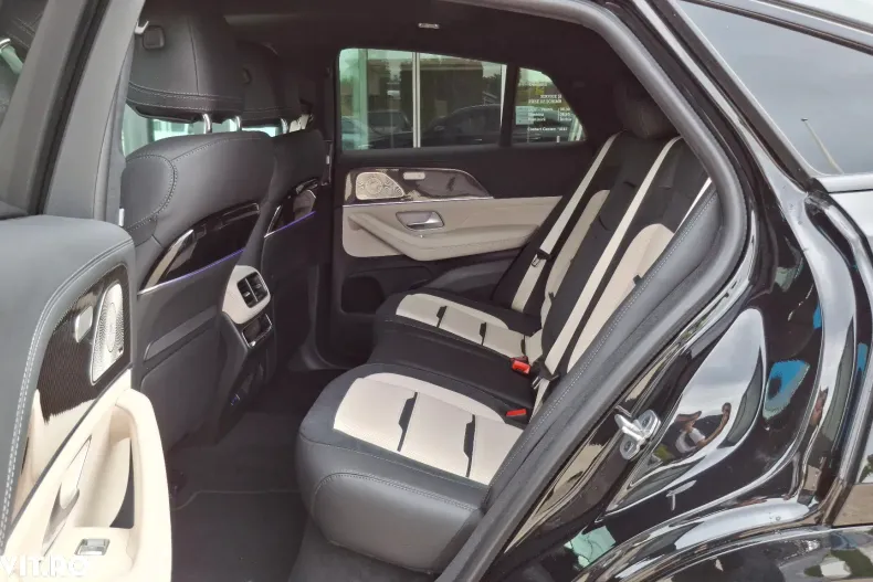 Mercedes-Benz GLE Coupe din 2025 cu 4.000 km - oferta MER138876 - foto 16