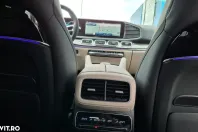 Mercedes-Benz GLE Coupe din 2025 cu 4.000 km - oferta MER138876 - foto 18