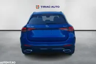 Mercedes-Benz GLC din 2025 cu 5 km - oferta MER138877 - foto 4