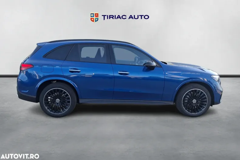 Mercedes-Benz GLC din 2025 cu 5 km - oferta MER138877 - foto 6