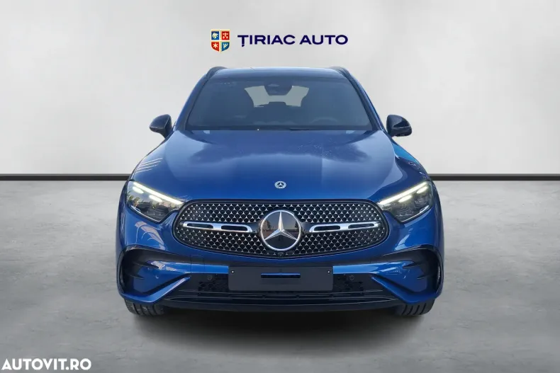 Mercedes-Benz GLC din 2025 cu 5 km - oferta MER138877 - foto 8