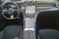 Mercedes-Benz GLC din 2025 cu 5 km - oferta MER138877 - foto 14