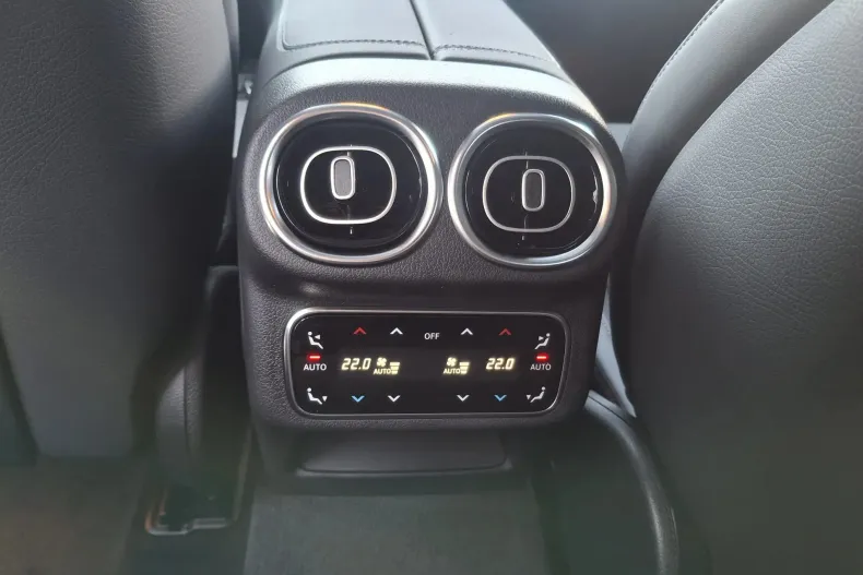 Mercedes-Benz GLC din 2025 cu 5 km - oferta MER138877 - foto 15