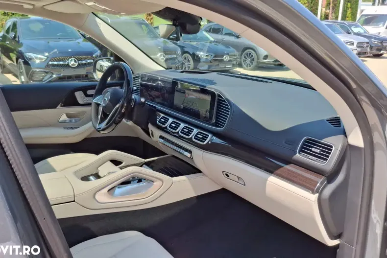 Mercedes-Benz GLE din 2025 cu 5 km - oferta MER138878 - foto 15