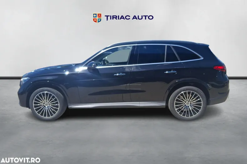 Mercedes-Benz GLC din 2025 cu 1 km - oferta MER138880 - foto 2